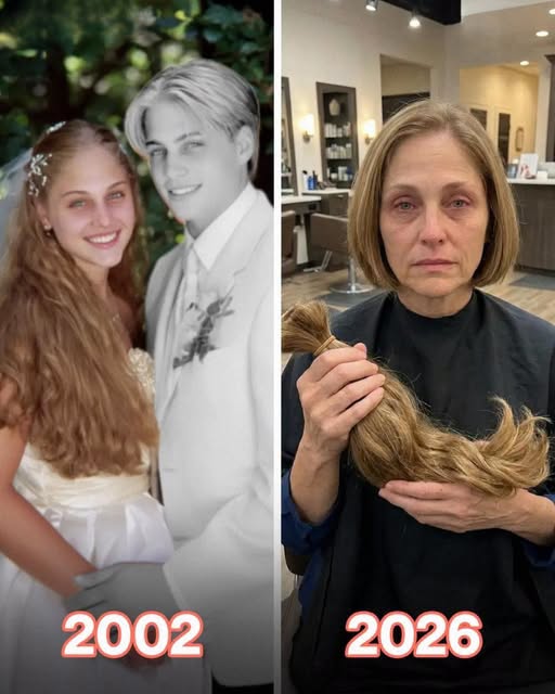 I Sold My Hair to Buy My Daughter’s Dream Prom Dress—What She Did on Stage Changed Everything