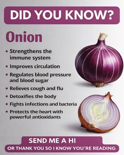 Blood Sugar Lowering Recipe: Red Onions and Eggs