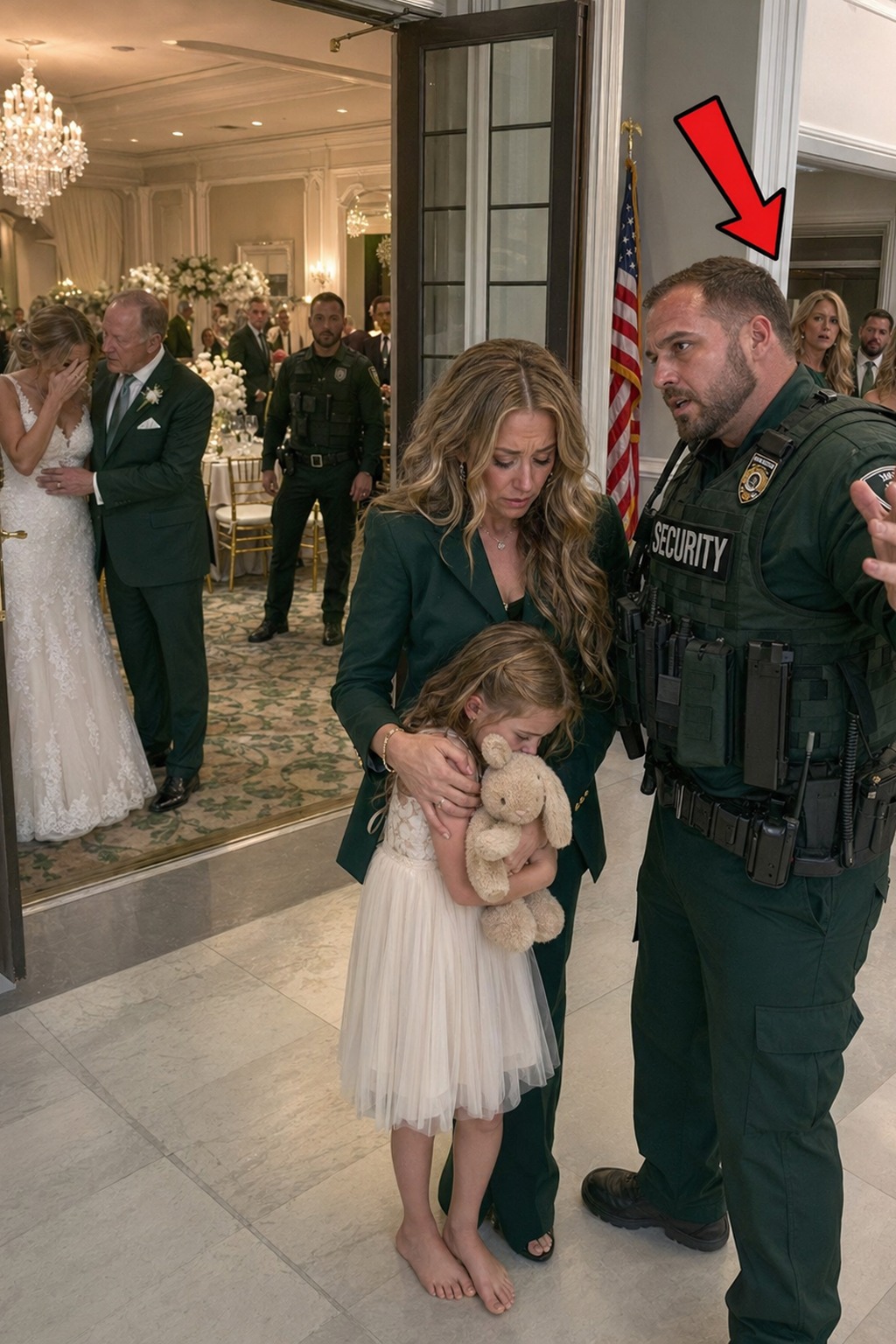 My Family Invited My 11-Year-Old Son to the Wedding—But Banned My 9-Year-Old Daughter. I Said, “Noted. We Won’t Be There.” Three Weeks Later, Everything Fell Apart.