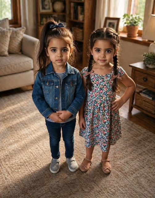 We Visited a Children’s Home to Adopt—What We Discovered Changed Our Family Forever