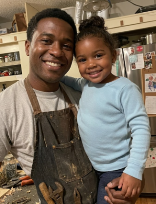 My Husband Was Supposed to Watch Our Daughter While I Worked – but I Found Out He’d Been Dropping Her Off with the Neighbors for Weeks