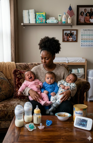 I raised my brother’s daughters like they were my own.