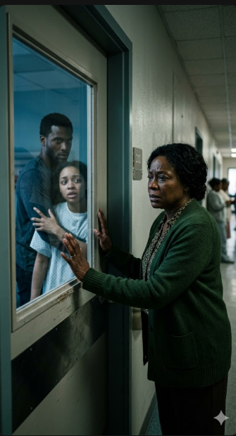 My son-in-law called me crying: “Your daughter didn’t survive the delivery.” I rushed to Mercy General Hospital, but when I tried to enter room 212, he blocked my path, gripped my shoulders, and whispered: “You don’t want to see her like this. Trust me.” Then I saw something in his eyes worse than grief: fear… and I realized that night they weren’t just hiding a goodbye from me, but the truth.