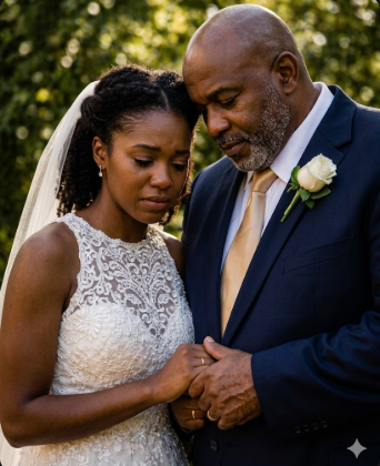I Married a “Sixty-Year-Old Widower” to Save My Family. On Our Wedding Night His Face Came Off in the Garden, and the Truth Beneath It Changed Everything.