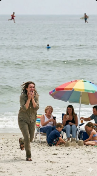 My family left my 7-year-old son alone in the ocean. When my parents and sister’s family returned to the beach, he was gone.
