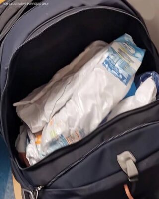 The Backpack Mystery: Diapers in My Son’s Bag—What Shocking Secret Was He Hiding After School?