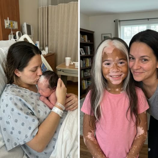 My mother-in-law kept locking herself in a room with my child — then my child started pushing me away.