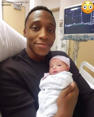 I Nearly Walked Away After Meeting Our Baby — Until My Wife’s Secret Stopped Me