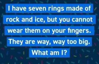 60 of the Best Riddles for Kids: Can You Solve Them?.