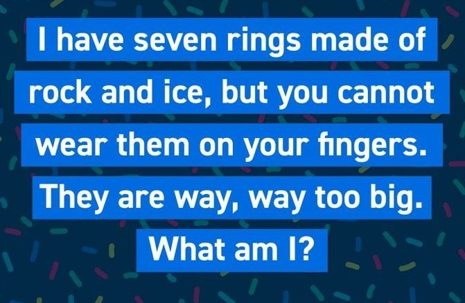 60 of the Best Riddles for Kids: Can You Solve Them?.