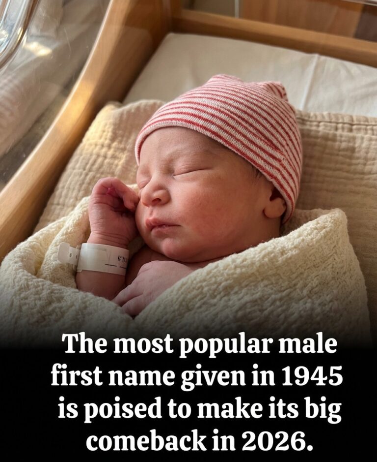 A Forgotten Classic Is Set to Charm a New Generation of Parents in 2026!