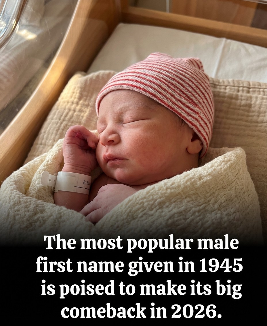 A Forgotten Classic Is Set to Charm a New Generation of Parents in 2026!