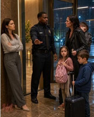 Your Sister Showed Up at 1 A.M. With Three Kids an…