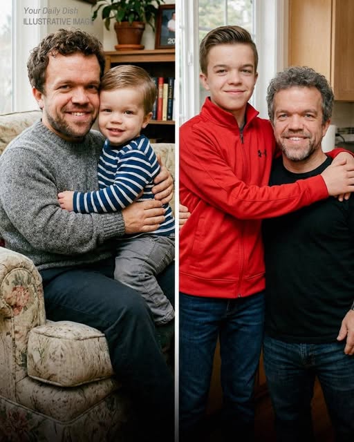 I Raised My Best Friend’s Son – 12 Years Later, My Wife Told Me, ‘Your Son Is Hiding a Big Secret from You’