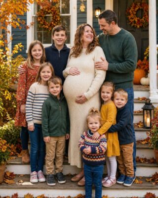 I Was 8 Months Pregnant When My Husband Traded Our Family for a Fitness Model – The Gift I Sent to Their Wedding Altar Left the Guests in Total Shock
