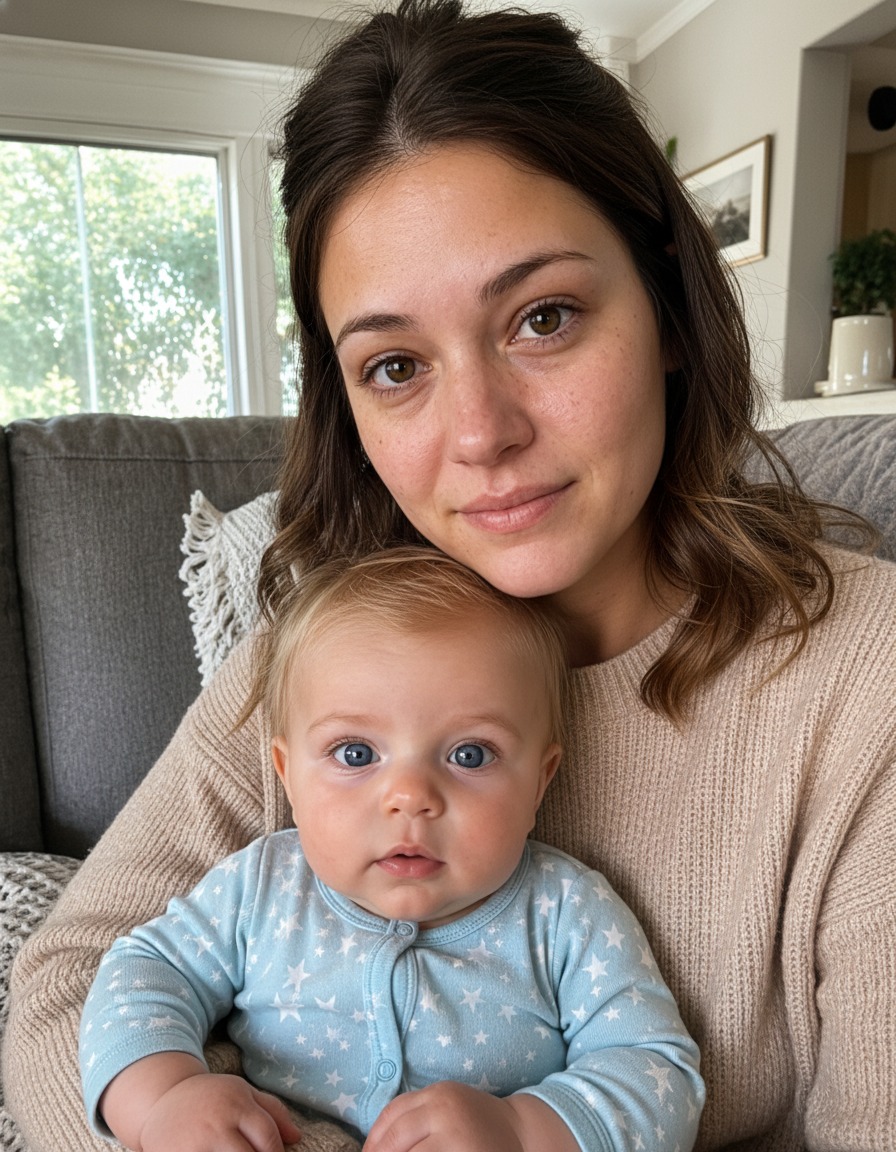 My Husband Asked For Paternity Test after I Gave Birth – He Was ‘Shocked’ When He Read the Results