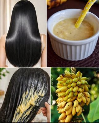 Japanese-Inspired Homemade Keratin: Naturally Smooth Your Hair and Restore Confidence