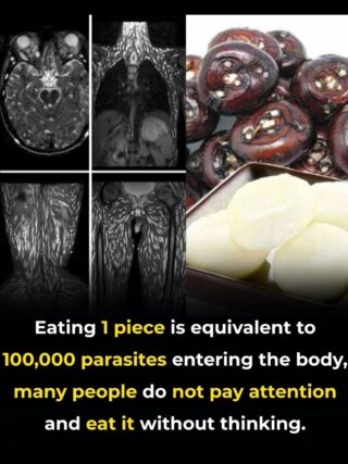 Eating Just One Bite is Already Harmful, But Many Still Eat It Without Worry