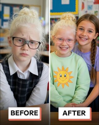 My Daughter Sold Her Lego Collection for $112 to Buy Glasses for Her Friend Because Hers Were Broken and Held Together with Duct Tape – What Happened the Next Day Left Me in Tears