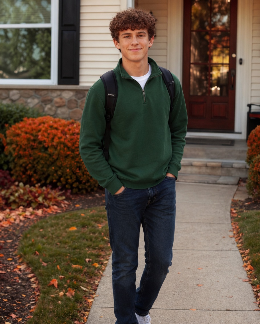 My 16-Year-Old Son Went Missing – A Week Later, His Teacher Called and Said He Had Submitted a Paper Titled, ‘Mom, You Need to Know the Whole Truth’