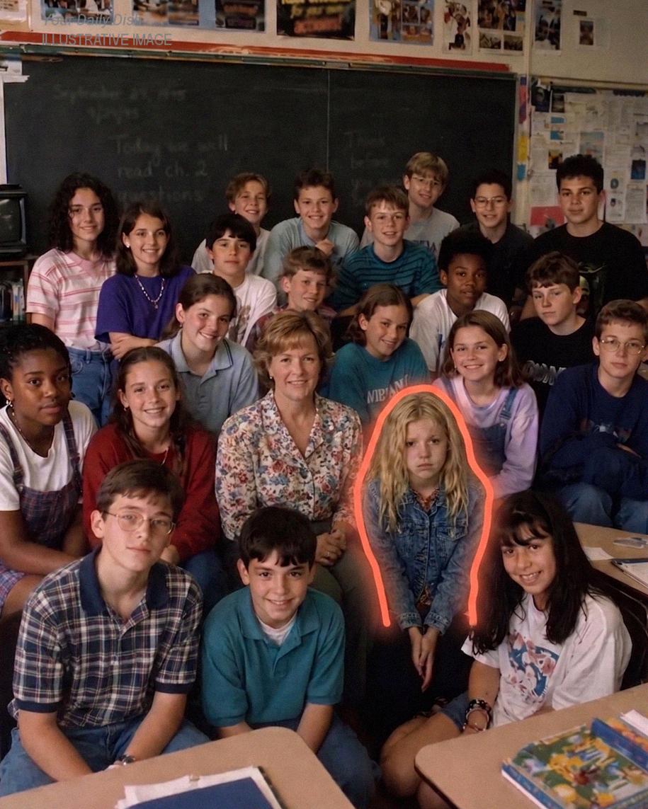 My Classmates Shared Food with Me at School – Years Later, I Visited Each of Them with a Tiny Brown Paper Bag