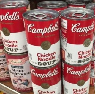 Campbells Soup Gets Some Terrible News, Stock Up While You Can!!!