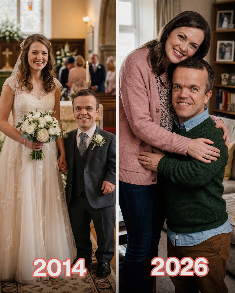 My Family Laughed at Me for Marrying a Man Because of His Height – When He Became Rich, They Came Asking for $20,000, and He Taught Them a Lesson They’ll Never Forget