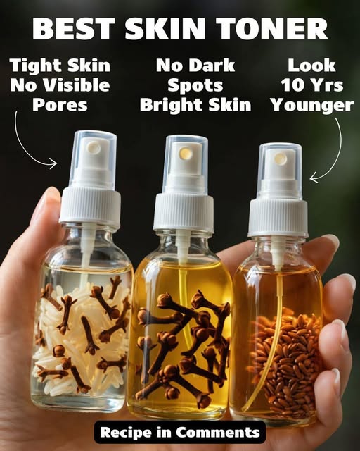 5 Best Collagen Toners For Young, Flawless, Glowing Skin
