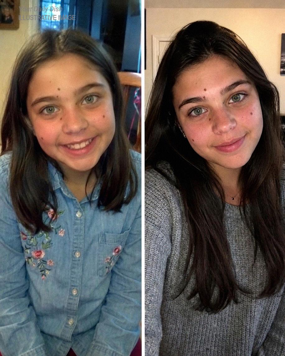 My Missing Daughter Came Back Home After 10 Years – When I Learned the Truth, the Room Started Spinning
