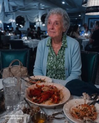 My Step Siblings Left Our 81-Year-Old Grandma at a Seaside Restaurant to Dodge a $412 Bill – The Lesson I Taught Them Will Haunt Them Forever