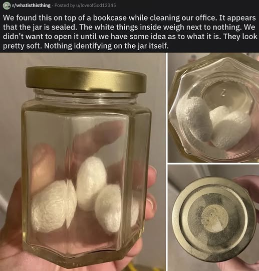 People Ask For Help Identifying Weird Objects, And The Answers Are Surprising (And A Little Creepy)