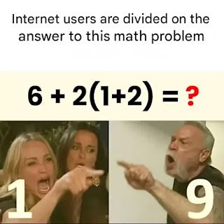 Math challenge: Unravel the mystery of this seemingly simple equation
