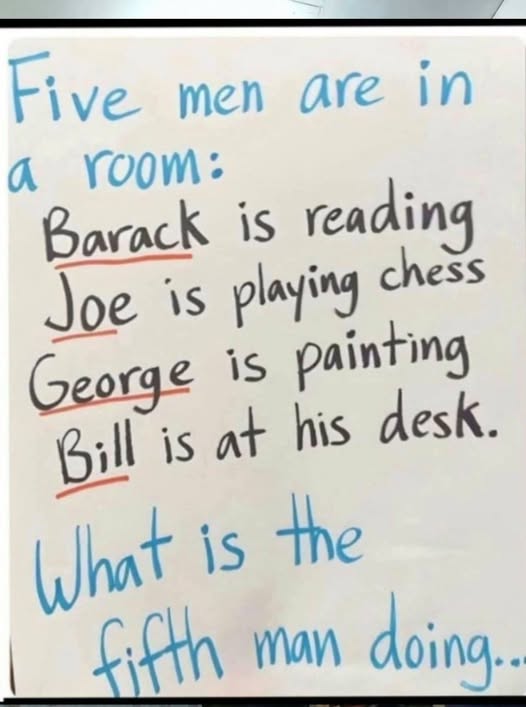 The “Ghost” in the Study: Why This Simple Logic Riddle Still Stumps 90% of People