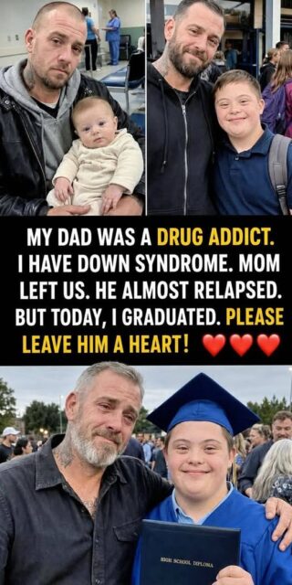 At 32 years old, he was freshly sober, exhausted, and living in a small sober house after years of opioid addiction nearly destroyed his life.