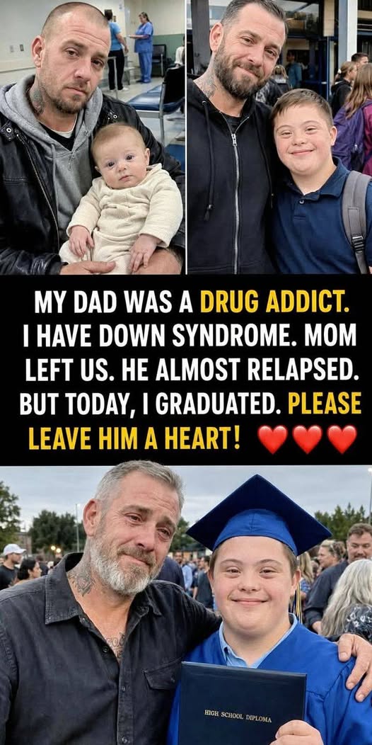 At 32 years old, he was freshly sober, exhausted, and living in a small sober house after years of opioid addiction nearly destroyed his life.