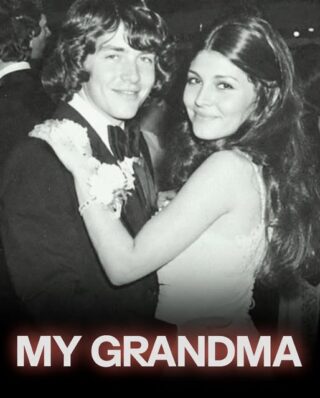 My Grandma Asked Me to Find Her High School Sweetheart So She Could Dance One Last Dance with Him