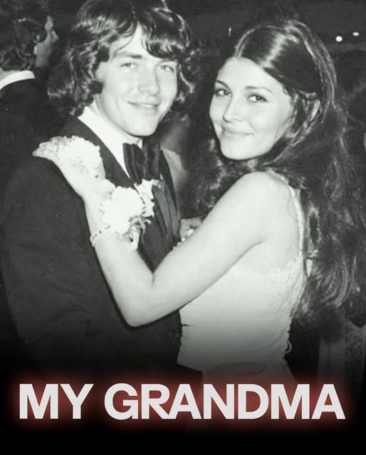 My Grandma Asked Me to Find Her High School Sweetheart So She Could Dance One Last Dance with Him