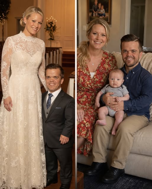 My Family Laughed at Me for Marrying a Man Because of His Height – When He Became Rich, They Came Asking for $20,000, and He Taught Them a Lesson They’ll Never Forget