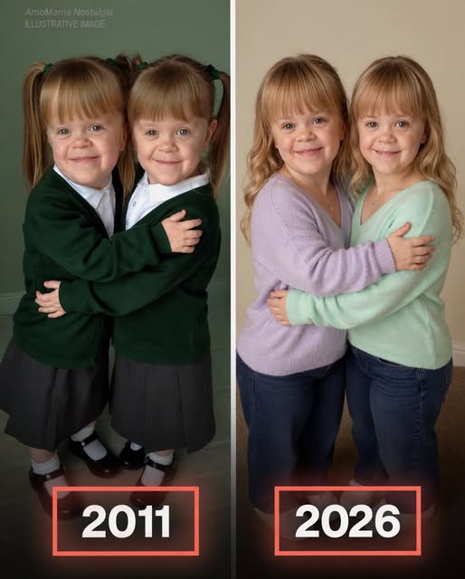 For 15 Years, Our Stepmom Made My Twin Sister and Me Believe Our Mom Left Us – Until One Day I Accidentally Overheard the Shocking Truth
