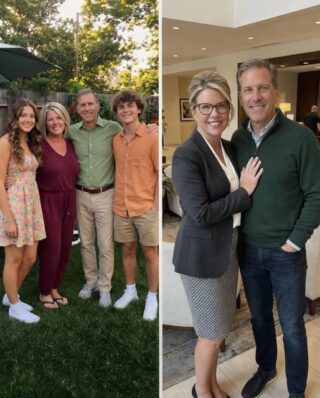 My Husband Left Me for Our Marriage Counselor – But on Their Wedding Day, Our Daughter Called Me Crying and Said, ‘Mom, You Need to Come Here Right Now’