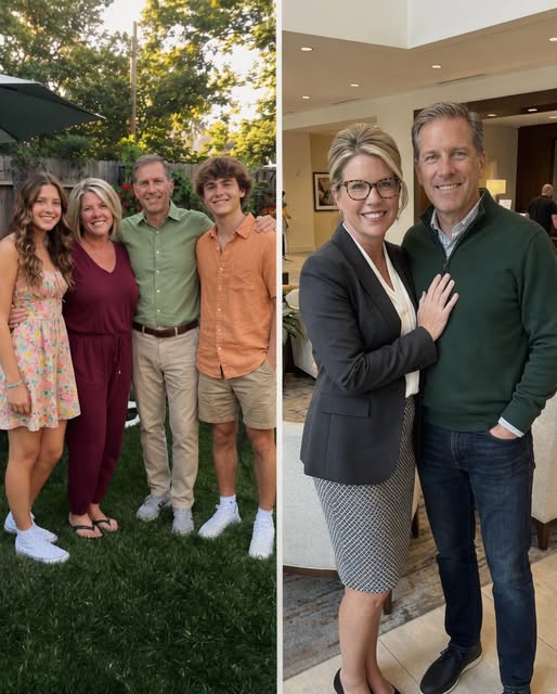 My Husband Left Me for Our Marriage Counselor – But on Their Wedding Day, Our Daughter Called Me Crying and Said, ‘Mom, You Need to Come Here Right Now’