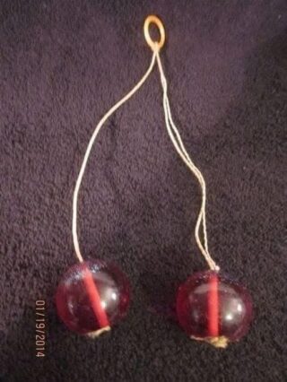 The entire internet collaborated and couldn’t figure out what it was. I’m not sure; not even ninety percent of people know…