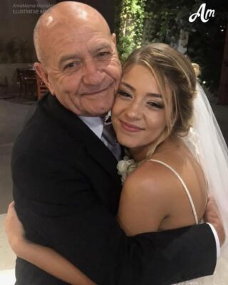 My Fiancée Married My Father, and It Broke My Heart – Until I Discovered the Sacrifice She Made for Me