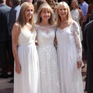My MIL Told the Women in Her Family to Wear White to My Wedding — She Expected Me to Break, but My Speech Stunned Everyone