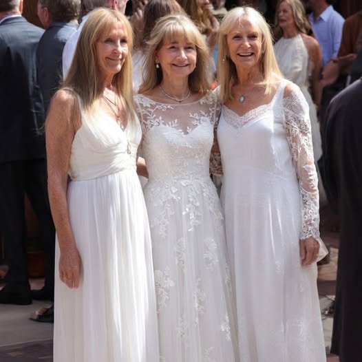My MIL Told the Women in Her Family to Wear White to My Wedding — She Expected Me to Break, but My Speech Stunned Everyone