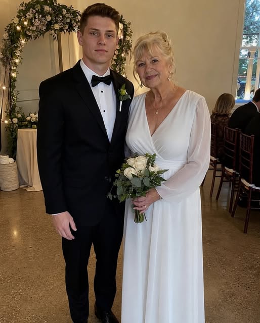 I Married an Older Woman for Money and a Place to Stay – After Her Funeral, Her Lawyer Handed Me a Box and Said, ‘This Is What You Really Wanted’
