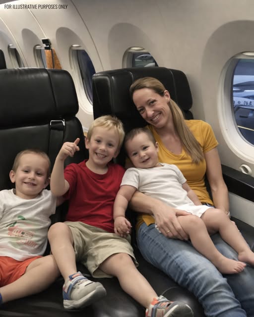 3 Incredible Stories Shared by Stewardesses from the Business Class Cabin