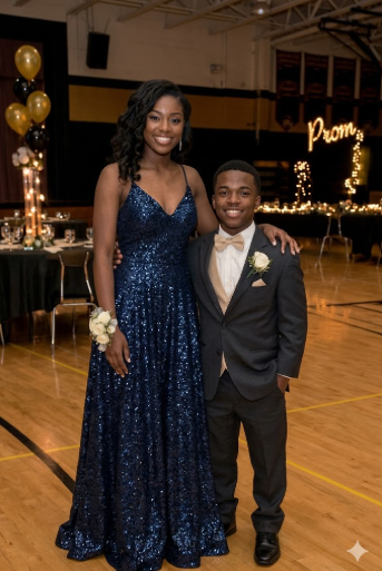 Everyone in Class Laughed at My Boyfriend Because of His Height – But at Graduation, Our Teacher Invited Us on Stage and Said Words That Left Everyone Speechless