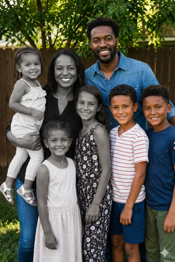 My Wife and 3 Daughters Vanished – 12 Years Later, My Son Called Me to Our Basement and Said, ‘I Found a Disc That Mom Left Before She Disappeared’