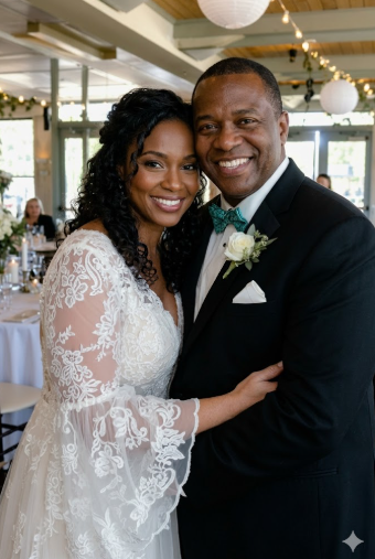 My Father Married My Aunt After My Mom’s Death – Then at the Wedding, My Brother Said, ‘Dad Isn’t Who He Pretends to Be’